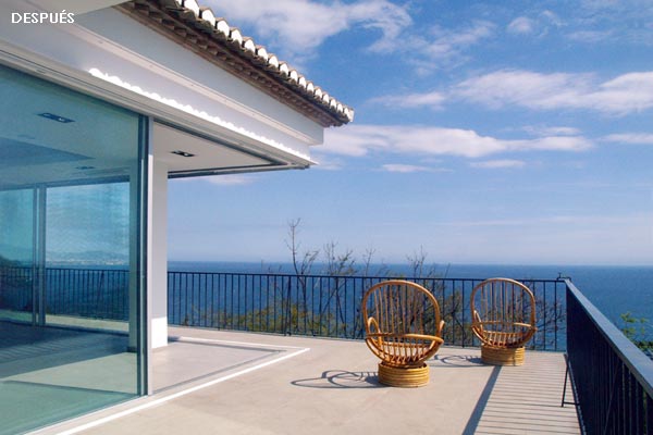 Citalsol - &Uacute;ltima obra realizada